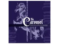 Blood on the Clocktower: The Carousel - Experimental Character Collection (Exp.)
