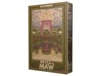 Earthborne Rangers: Into the Maw - Valley Expansion (Exp.)