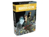 The Secrets of Warden Keene