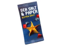 Sea Salt & Paper: Extra Salt (Exp.)