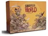 Cannibal World