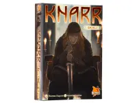 Knarr: Skali (Exp.)