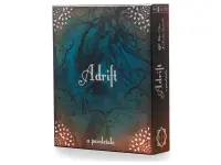 Adrift: A Puzzletale