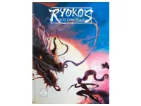 Ryoko's Guide to the Yokai Realms (5e)