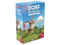 Dorfromantik: Light Luggage