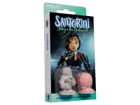 Santorini: Hiding in the Underworld (Exp.)