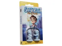 Santorini: Tides of Poseidon (Exp.)