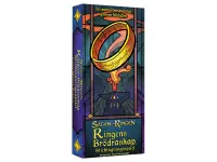 Sagan om Ringen - Ringens Brödraskap: Sticktagningsspelet (SVE)