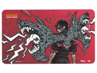Riftbound: League of Legends TCG - Vi, Piltover Enforcer Playmat