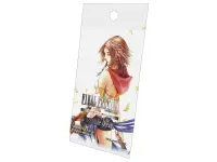 Final Fantasy (TCG): Dreamlike Oceans - Booster Pack (12 Kort)