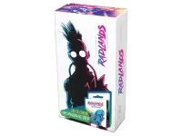 Radlands: Essentials Complete Edition