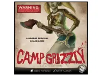 Camp Grizzly