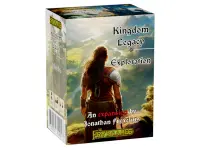 Kingdom Legacy: Feudal Kingdom Exploration (Exp.)