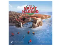 The Great Harbor