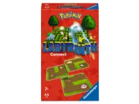 Labyrinth Connect: Pokémon