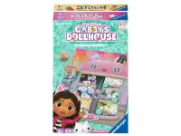Gabby's Dollhouse: Helping Gabby