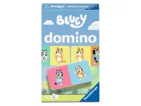 Bluey: Domino