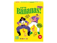 It's Bananas (SVE)