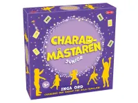 Charadmästaren Junior
