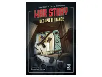War Story: Occupied France