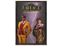 Barrage: The Far Companies (Exp.)