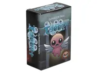 The Binding of Isaac: Four Souls + (Exp.)