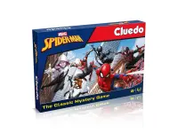 Cluedo: Spider-Man