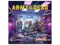 Army of the Dead: A Zombicide Game