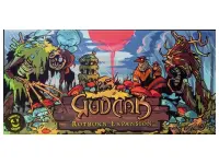 Gudnak: Rotborn (Exp.)