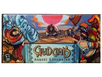 Gudnak: Auroxi (Exp.)