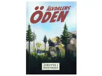 Älvdalens Öden: Äventyr i Historien (RPG)