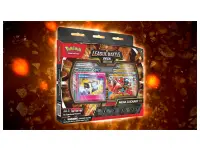 Pokémon TCG: League Battle Deck - Mega Lucario ex