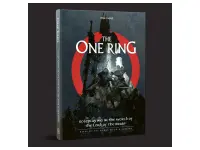 The One Ring (RPG): Core Rules
