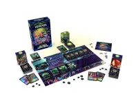 Disney Lorcana (TCG): Attack of the Vine - Illumineers Quest The Great Hunny Rescue  (Max 1 per kund)