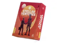 Stellar Ventures