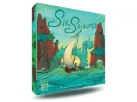 Six Sojourns
