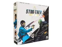 Star Trek: Space Hunt