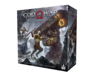 God of War: The Board Game