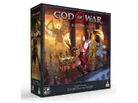 God of War: The Board Game - Nightmares: Ghost of the Past (Exp.)