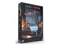 God of War: The Board Game - Blacksmith Brothers Expansion