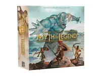 Tales of Myth & Legend
