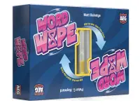 Word Wipe