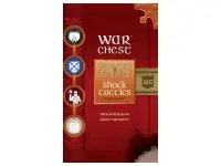 War Chest: Shock Tactics (Exp.)