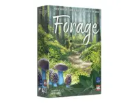 Forage