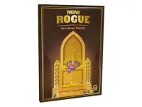 Mini Rogue: Glittering Throne (Exp.)