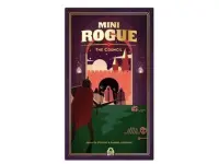 Mini Rogue: The Council