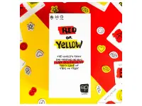 Red or Yellow