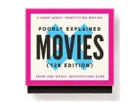Mini Poorly Explained Movies - Y2K Edition