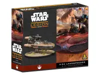 Star Wars: Legion - X-34 Landspeeder (Exp.)