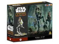 Star Wars: Legion - Rebel AT-RT (Exp.)